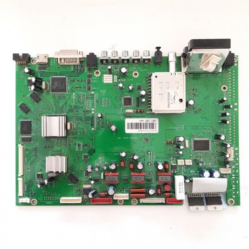 Arçelik / Beko 106-531B  - Anakart - Mainbord