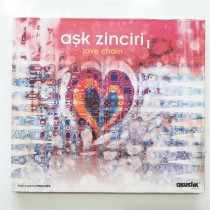 Aşk Zinciri 1 - DVD Filmi