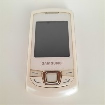 Samsung GT-2550 Kızaklı Cep Telefonu Küçük Arızalı