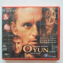 Oyun  - Sean Penn - DVD Filmi