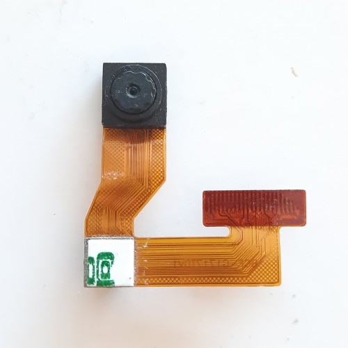 BCF-G1717TDV1 - 24 pin Dahili Ön ve Arka Kamera