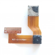 BCF-G1717TDV1 - 24 pin Dahili Ön ve Arka Kamera