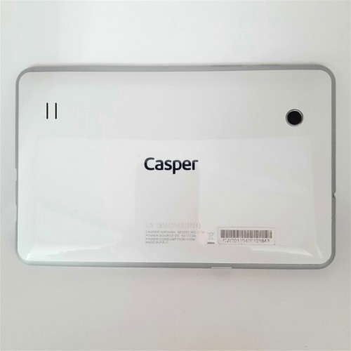 Casper CTA Tablet İç ve Dış Kasası