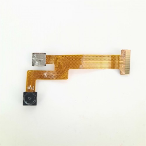 U-SMB C7003 - V3 - 24 pin Dahili Ön ve Arka Kamera