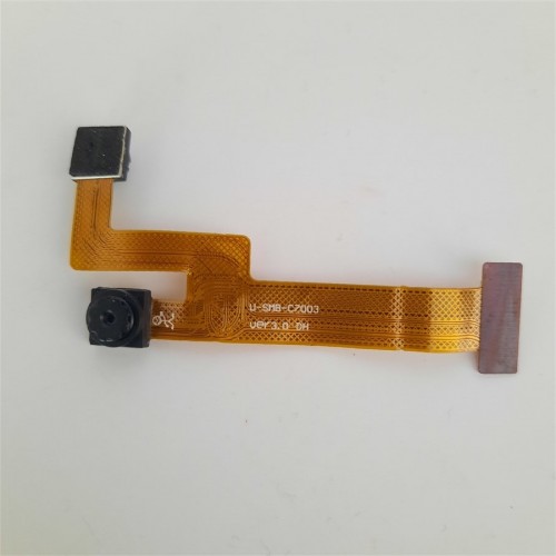 U-SMB C7003 - V3 - 24 pin Dahili Ön ve Arka Kamera