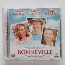 Bonneville - Jessica Lange, Kathy Bates, Joan Allen - DVD Filmi