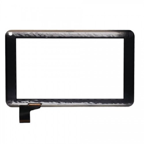 Polypad T7D - Dokunmatik Ekran-Siyah 