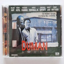 Duman - William Hurt, Harvey Keitel - DVD Filmi