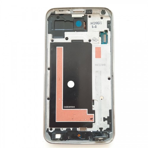 Samsung Galaxy S5 Model No:G900FQ - Anakart, Kasa