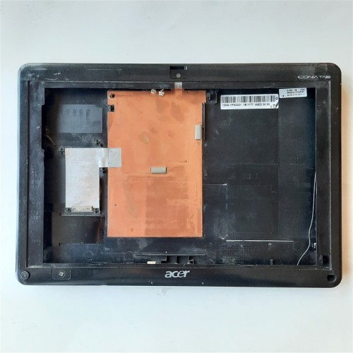 Acer iconia Tab W500 - Komple Kasa