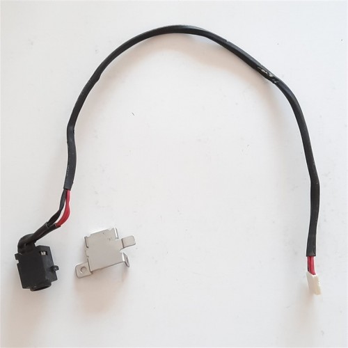 Acer iconia Tab W500 - Şarj Adaptör Girişi (Power Jack)