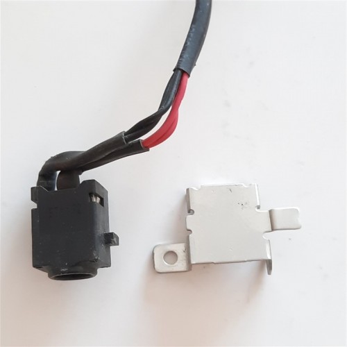 Acer iconia Tab W500 - Şarj Adaptör Girişi (Power Jack)