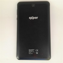 Exper EasyPad 7, Model - T7C - Tablet İç Ekranı Kırık, Anakart Sağlam