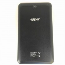 Exper EasyPad 7, Model - T7C - Tablet İç Ekranı ve Dokunmatik Kırık, Anakart Sağlam