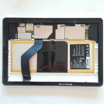 Huawei S10-201L - Tablet - Kasa ve Anakart