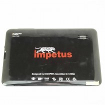 Cooper impetus TBL09 - Tablet (Arızalı)