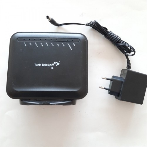 Zyxel VMG3313-B10A 300 Mbps VDSL Modem