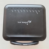 Zyxel VMG3313-B10A 300 Mbps VDSL Modem