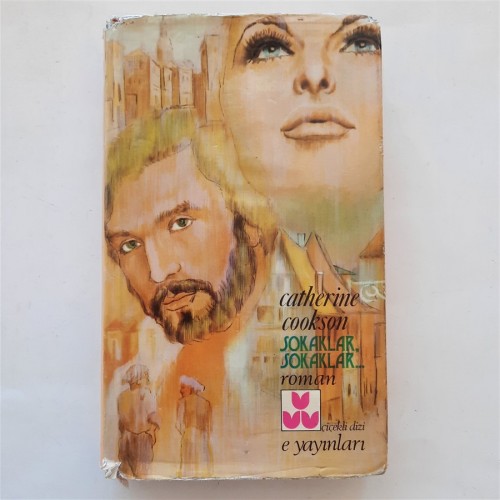 Sokaklar, Sokaklar - Catherine Cookson    40,00 TL - eskicievi.com'da