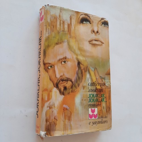 Sokaklar, Sokaklar - Catherine Cookson    40,00 TL - eskicievi.com'da