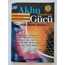 Aklın İnanılmaz Gücü, Olaylar, İnsanlar, Gizli Güçler    40,00 TL - eskicievi.com'da