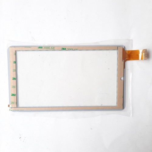 Key Tab 7 Dokunmatik Ekran-Beyaz