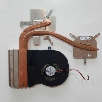 Casper Nirvana 15.6 NB, CN TKI-4200A - Soğutucu Fan ve Bakır Blok