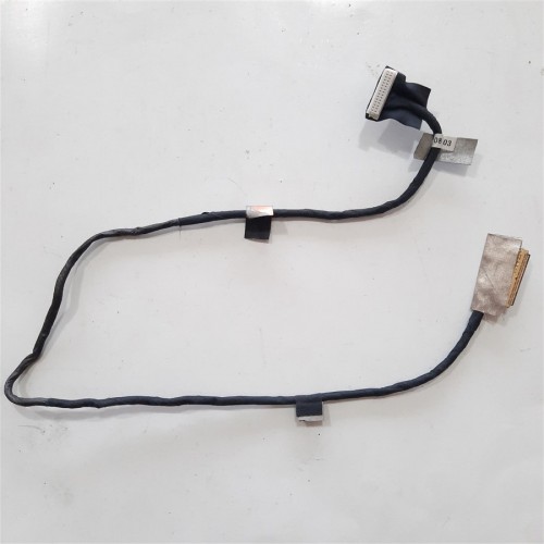 Casper Nirvana 15.6 NB, CN TKI-4200A - Görüntü Data Kablosu