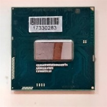 intel i5 4.Nesil, 4200M, 2.50Ghz, notebook işlemci Model : SR1HA