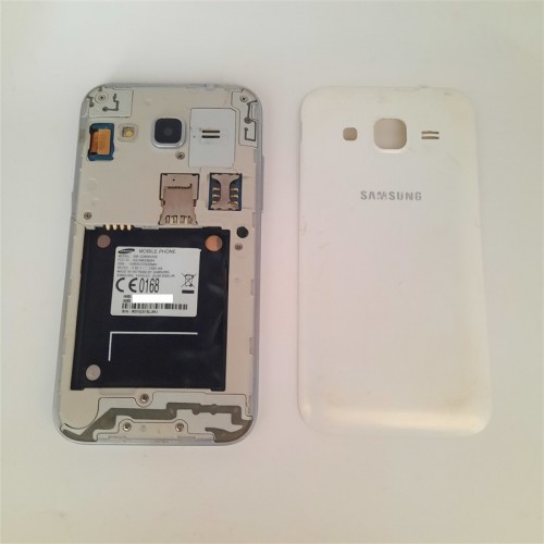 Samsung Galaxy SM-G360H/DS - Ekranı Kırık Cep Telefonu