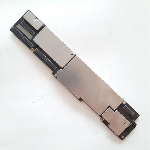 Apple ipad 4 - A1458, Anakart - icloud Kilitli