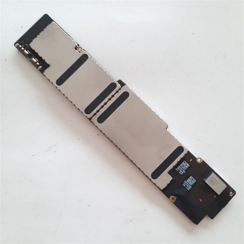 Apple ipad 4 - A1458, Anakart - icloud Kilitli