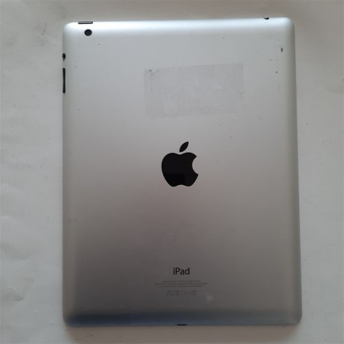 Apple Ipad 4 - A1458 - Komple Kasa