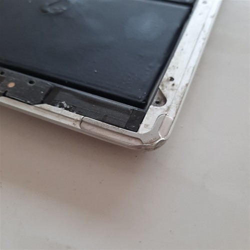 Apple Ipad 4 - A1458 - Komple Kasa