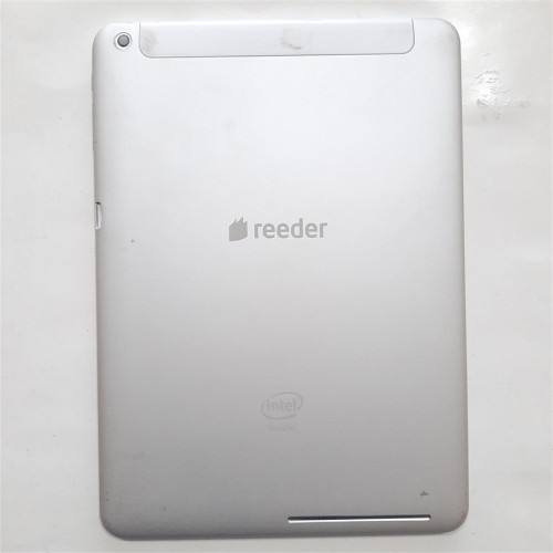 Reeder A10İX Air - 10 inçh Tablet