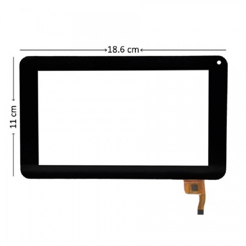 Silead HDL-0726 Dokunmatik Ekran