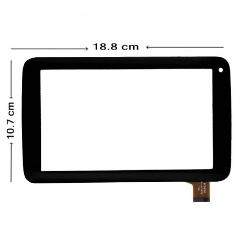 MGL 196 Dokunmatik Ekran