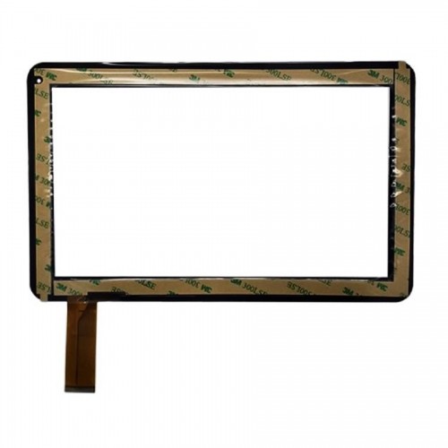 PolyPad D10 Dokunmatik Ekran Siyah