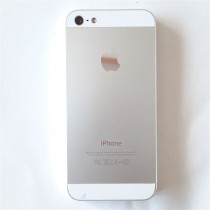 iphone 5 - A1429 Silver (Beyaz) -  Kasa Çok Temiz