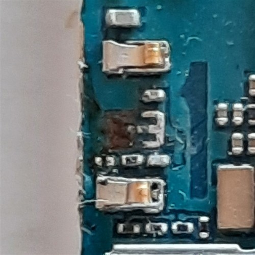 Samsung Galaxy S6 - Anakart Arızalı