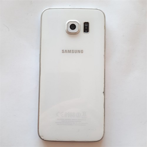 Samsung Galaxy S6 - Kasa ve Arka Kapak