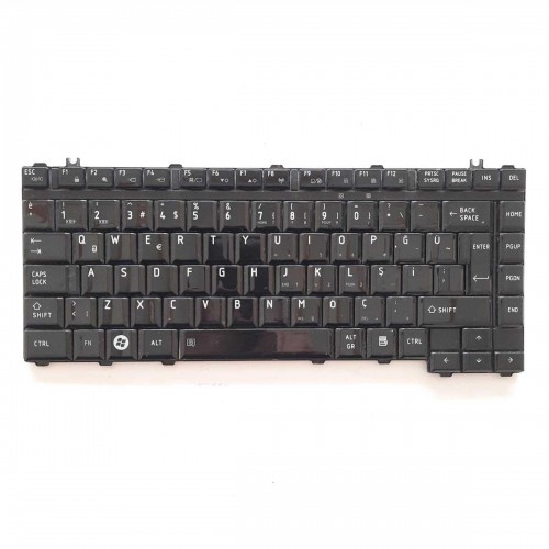 Toshiba Satellite A300 - Klavye Türkçe Q