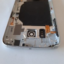 Samsung Galaxy S6 - Kasa ve Arka Kapak