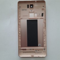 Lenovo K5 Note - Komple Kasa ve Ekran