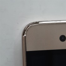 Lenovo K5 Note - Komple Kasa ve Ekran