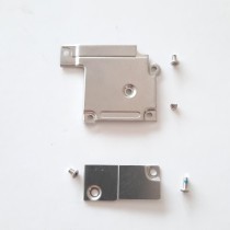 iphone 6 Ekran Flex ve Batarya Flex Kabloları Metal Kapama