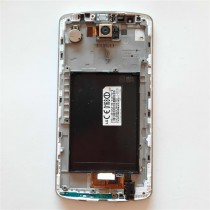 LG G3 - D855TR Erkan Kasa ve Batarya