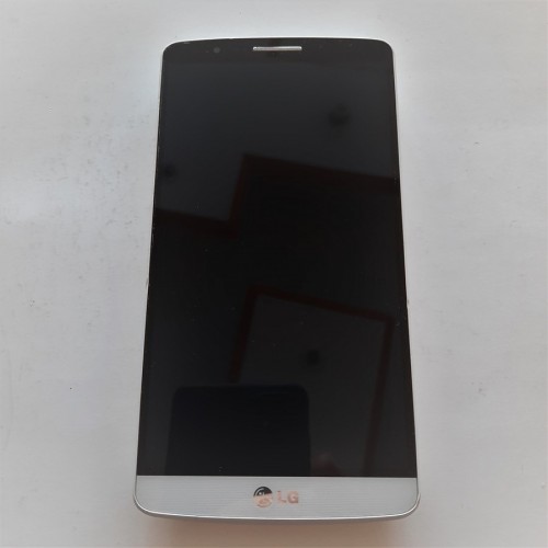 LG G3 - D855TR Erkan Kasa ve Batarya