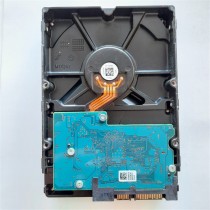 Toshiba DT01ACA100 - 1.TB, Sata 6.0 Gbs, Sata 3.5" - Masaüstü Harddisk