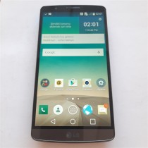 LG G3 - D855TR, 32 GB Dahili Hafıza Cep Telefon, Kutulu Faturalı Çok Temiz